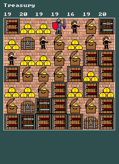 An Original Windows Game