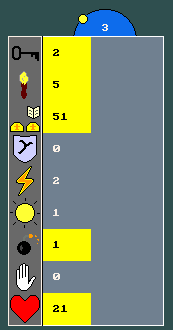 An Original Windows Game